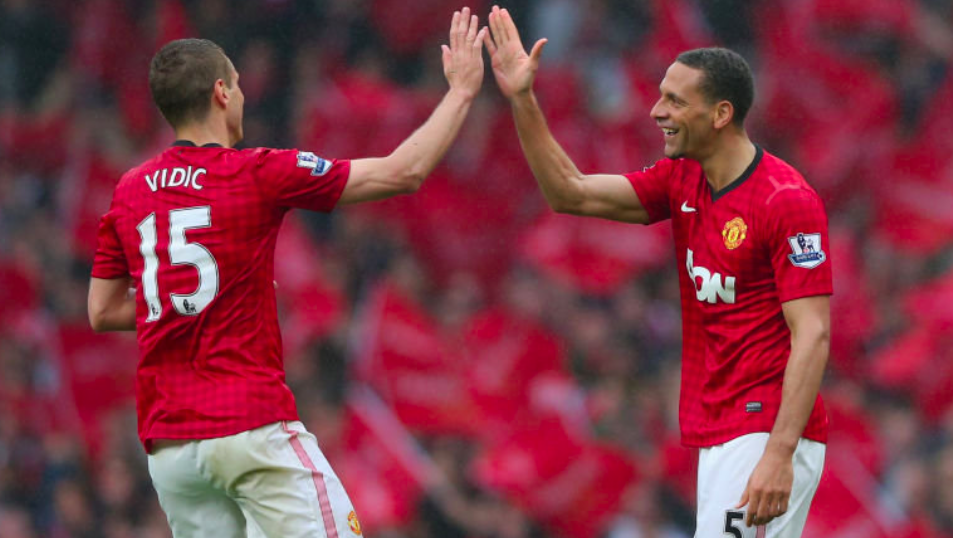 尤文图斯和 尤文图斯和