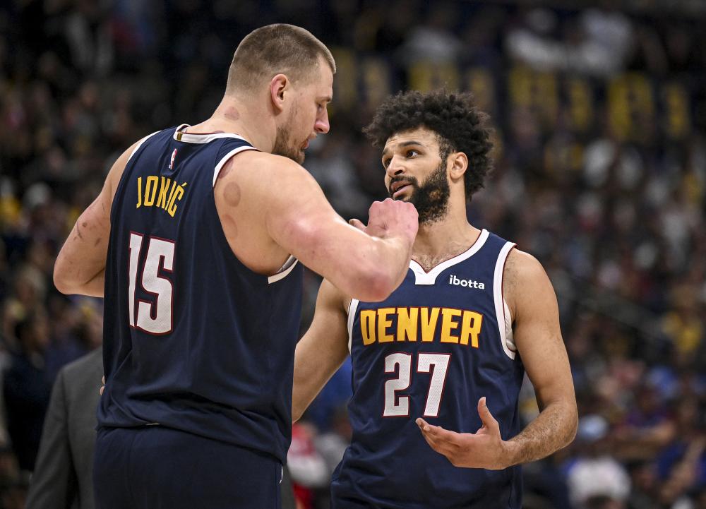 球员依旧谈 球员依旧谈