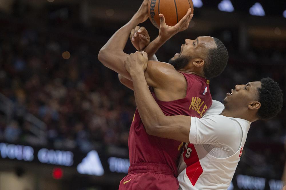 各地的运动 各地的运动